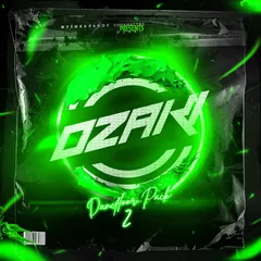 OZAKI DANCEFLOORE PACK 02