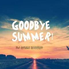 Bye Summer 2020