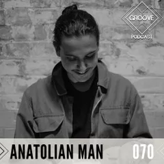 GROOVE Podcast 070 | 2020