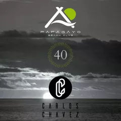 Papagayo Beach Club Sunset Podcast 40