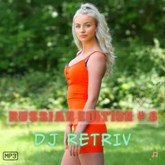 Russian Edition #6