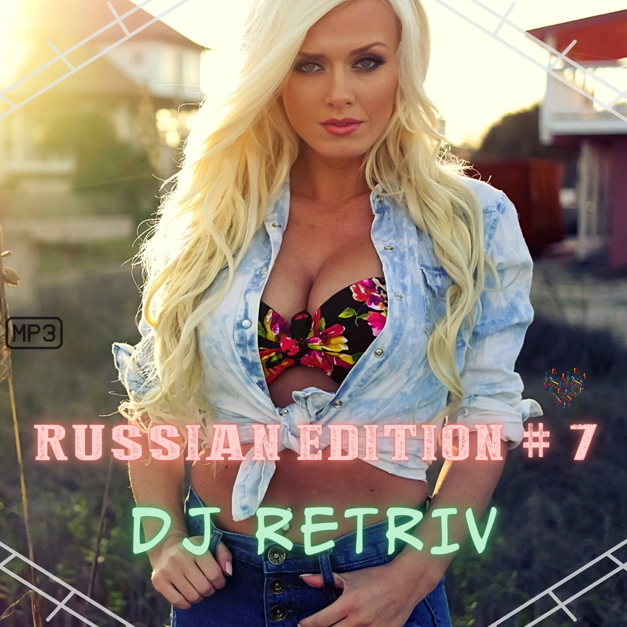 Russian Edition #7