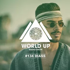 World Up Radio Show #134