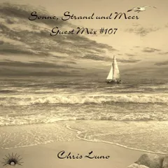 Sonne, Strand und Meer Guest Mix #107