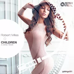 Robert Miles - Children (A-Mase Remix)