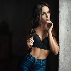 House Relax Time #18