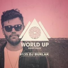 World Up Radio Show #135