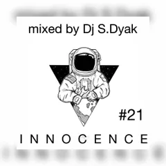 INNOCENCE EPISODE #21