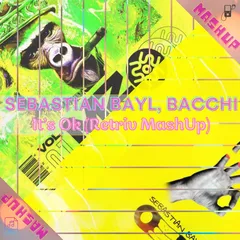 Sebastian Bayl, Bacchi - It's Ok (Retriv MashUp)