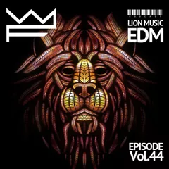 Will Fast  - Podcast Lion Music Vol.44 [Stockholm]