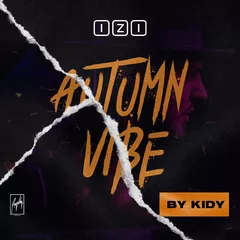 IZI Autumn Vibe Mix