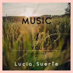 Music4You Podcast #63