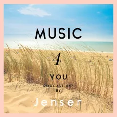 Music4You Podcast #67