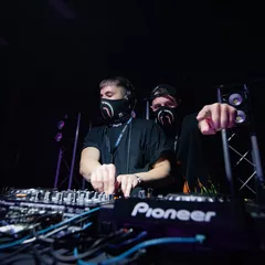 CLANCAST #026 [Radio Record Vip House]