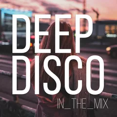 Deep Disco Records #79