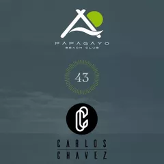 Papagayo Beach Club Sunset Podcast 43 