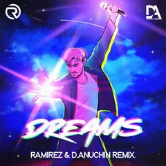 Дима Билан - Dreams (Ramirez & D. Anuchin Remix)