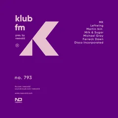 KLUB FM 793 (23.09.2020)