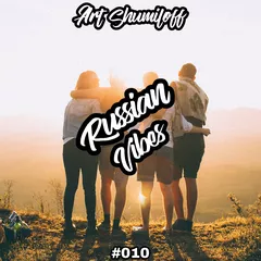 Russian Vibes 010
