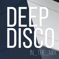 Deep Disco Vibes #18