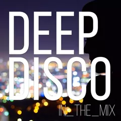 Deep Disco Records #80