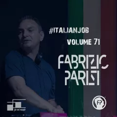 #italianjob Vol 71