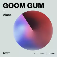 Alone