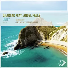 DJ Artak feat. Angel Falls - Unity (Remixes, Pt.1)