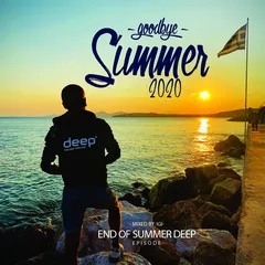 Goodbye Summer 2020
