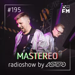 Mastereo #195