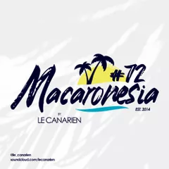 Macaronesia 72 