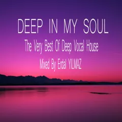 DEEP IN MY SOUL #5 