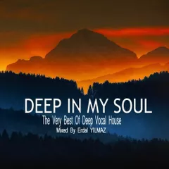 DEEP IN MY SOUL #6
