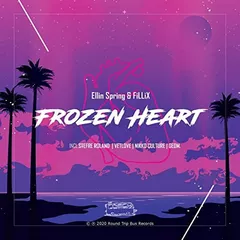 Frozen Heart