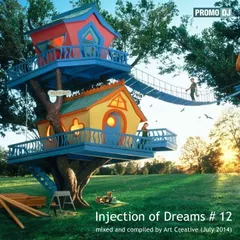 Injection of Dreams # 12