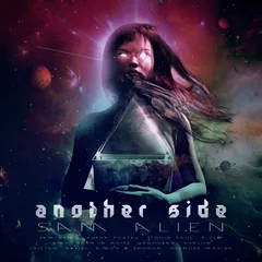 Sam Alien - Another Side