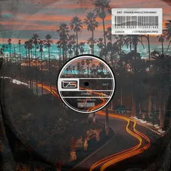 SVET - Strange (Proluction Remix)