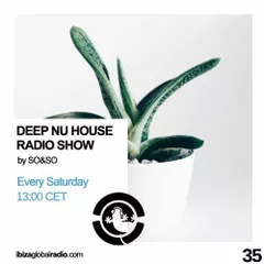 Deep Nu House Episode 035 (Ibiza Global Radio)