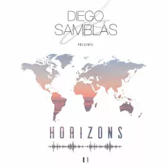 Horizons From The World 01