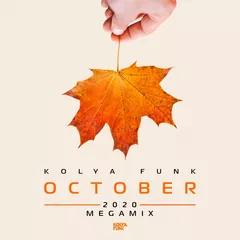 October 2020 Megamix