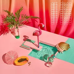 Sexy Buegel Bretter Mix 36 (Art Disco)