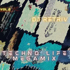 Techno Life Megamix vol. 2