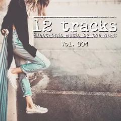 12 Tracks Vol.004 