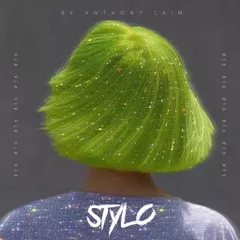 Anthony Laim - STYLO #16 (October 2k20)