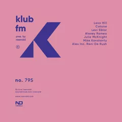 KLUB FM 795 (07.10.2020)
