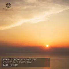 Obsession (Ibiza Global Radio) [27.09.2020]