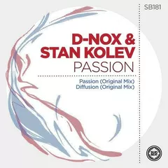 Passion / Diffusion