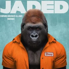 Jaded - Young (Denis Bravo & AID Remix)