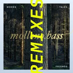 Mollono.Bass feat. I Am Halo - My Way (Remixes)
