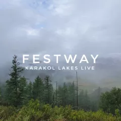 Karakol (FESTWAY ALTAI Live Set)